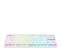 RAZER DeathStalker V2 Pro TKL Linear Optical White RZ03-04373500-R3M1 - 1206660 - zdjęcie 2
